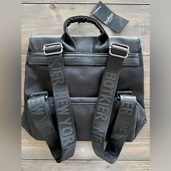 Botkier New York Trigger Backpack. New with tags. Super stylish! - Picture 8 of 9